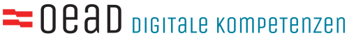 OeAD Logo